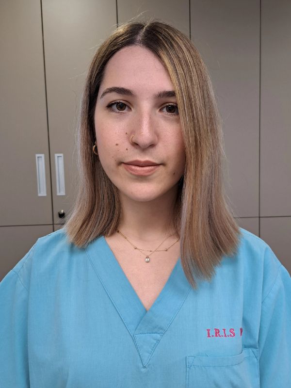 Iris Med photos Sakaveli