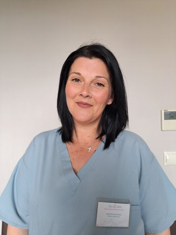 Iris Med photos Vasiliadi